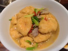 -衡厨·衡阳土菜(中南店)