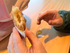 -麦当劳(东石东一路店)