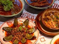 -耙吉吉川味小酒馆(本地人回头店)