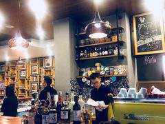 -咖法森林·咖啡  酒吧(天河店)