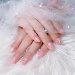 -沐白•盛妍日式美甲美睫