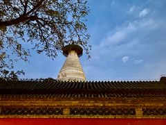 -妙应寺白塔