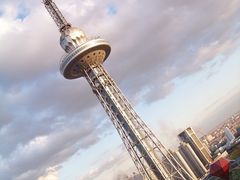 景点-龙塔
