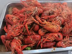 -呆虾王龙虾馆(南湖总店)