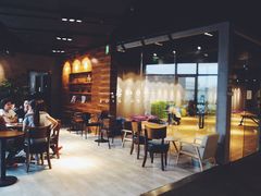 -MR.COOL健身工作室(浦江城市生活广场店)