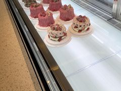 -WenTinG文汀·半糖蛋糕(合生汇店)