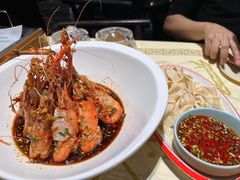-串盟烧烤大排档·长沙美食地标(星沙店)