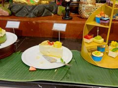 -西双版纳洲际度假酒店-海鲜傣味烧烤·侬香全日制餐厅