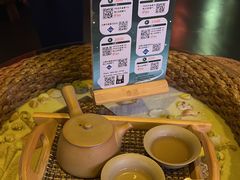 -泰适SPA馆丨精油·按摩·足道(购物公园店)