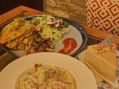 -西关84·History·Art·Cafe