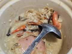 -官塘锋记鱼生·生腌·砂锅粥(牌坊街店)