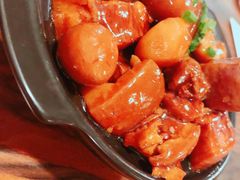 特色红烧肉-建国328 本帮小馆·面馆
