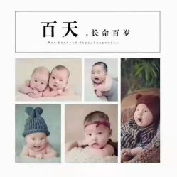 -芒果树国际儿童摄影(月亮河店)