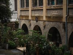 -南京晨光1865创意产业园