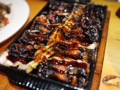 -唯成•韩国炭火烤肉 유성고기