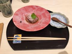 -鮨青(恒基名人购物中心店)