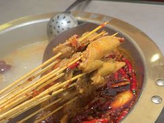 -热辣宗师·串串火锅(万达金街店)