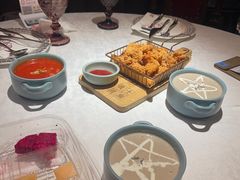 -俄士厨房(环球港店)