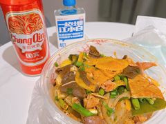 -胖子好盐水鸭(总店)