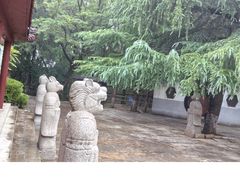 -腊山国家森林公园