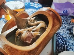 -滇道云南特色料理(康定路店)