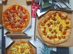 -达美乐比萨(朝阳路店)