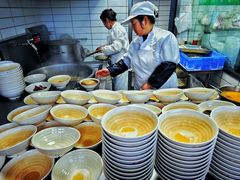 -草桥清真牛肉锅贴扁食店