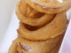 -FATBURGER 特富客汉堡(外交公寓店)