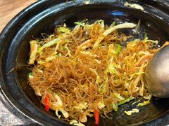 -永記粤菜·五指毛桃花雕鸡煲(九亭店)