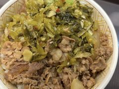 -食其家·牛丼咖喱(广元西路店)