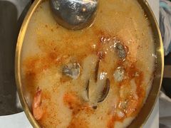 -香香海南菜餐厅