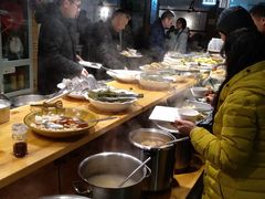 -素清香(解放路店)