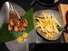 -Ameigo梅果·云贵川bistro(长宁来福士店)