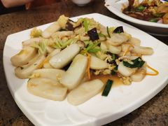 炒白粿-旺达·福州菜(正大广场店)