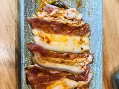 -蜀中烤霸·自助烤肉(郫都店)