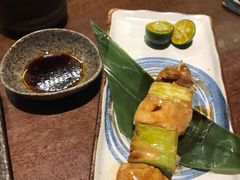 -一豚轩·烧鸟·豚骨拉面(五四路店)