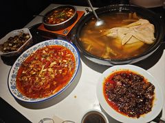 -院8里·小聚园老川菜(九眼桥店)