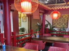 -秦月轩·陕西家乡菜(阜成路·五棵松店)