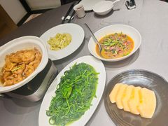 -徐记海鲜(高铁南站|沙湾公园店)