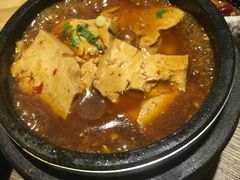 -蜜桃餐厅·江浙融合菜(荟聚购物中心店)