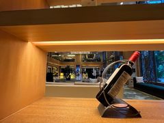 -上海浦西万怡酒店