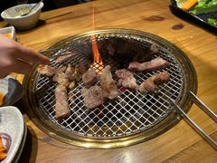 -牛人·雪花牛·木炭烤肉(昆山陆家店)