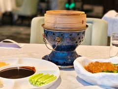 -海湾壹品·粤菜·早茶·烤鸭(拱北店)