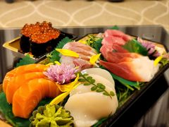 -鮨之佐壽司外賣店(氹仔市区店)