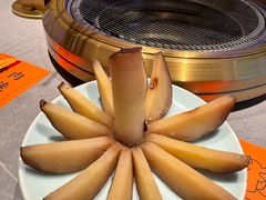 -杨小佳·齐齐哈尔烤肉·烤串(广州店)