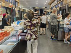 -王家沙点心店(南京西路总店)