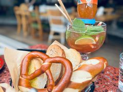 -LENBACH ROOF兰巴赫旗舰店(摩方店)