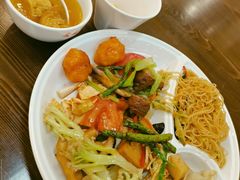 糖醋土豆-素清香(解放路店)