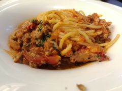 -1861意大利餐厅(文化广场店)