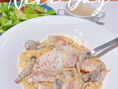 -TAMATI(巴黎贝甜韩式西餐厅店)